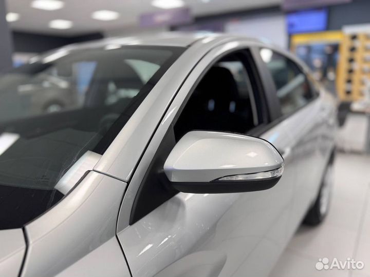 LADA Vesta 1.6 CVT, 2024