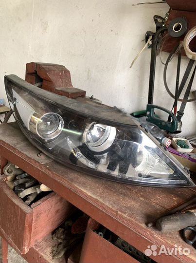 Фара передняя правая Kis Sportage 2014