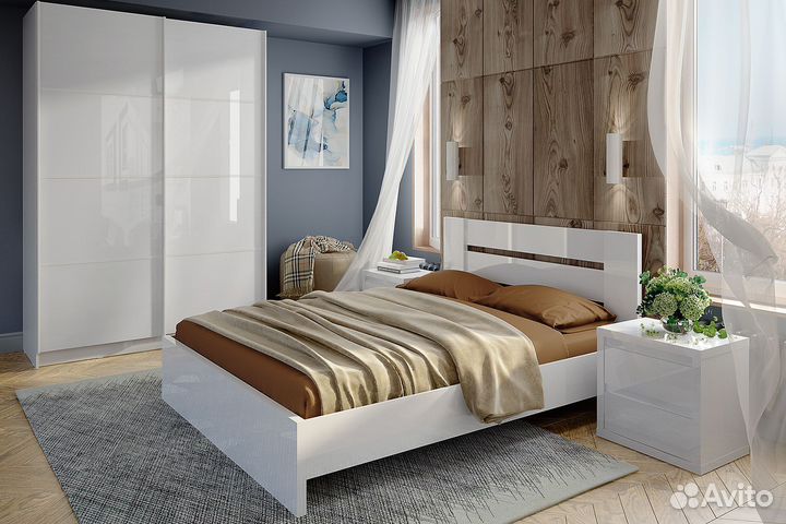 Тумба для обуви в стиле минимализм