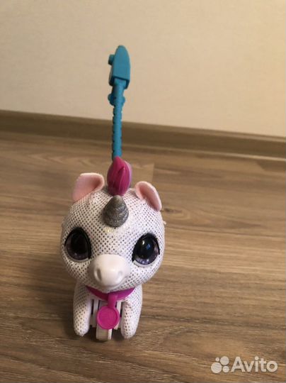 Питомцы FurReal Frends