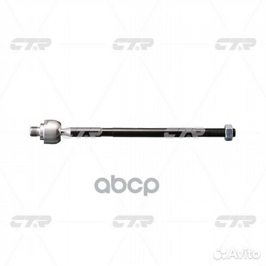 Тяга рулевая KIA spectra RUS 04-11/carens 99-06