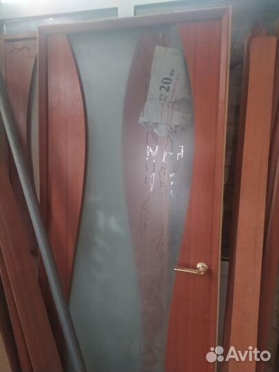 4 Двери шпон