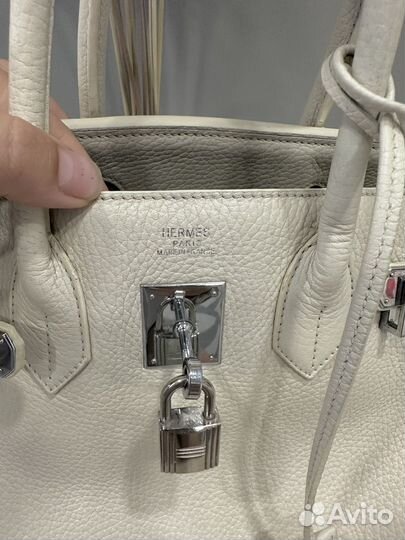 Сумка hermes birkin 30