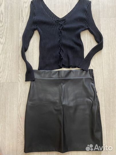 Вещи пакетом 42-44