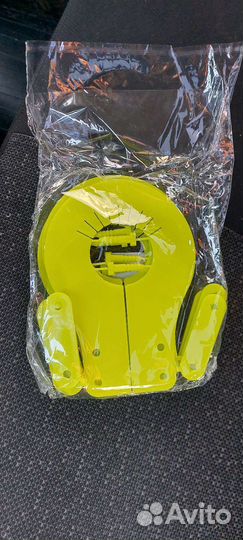 Шайбы для регулировки люфтов