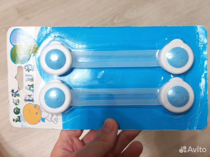 Блокиратор от детей