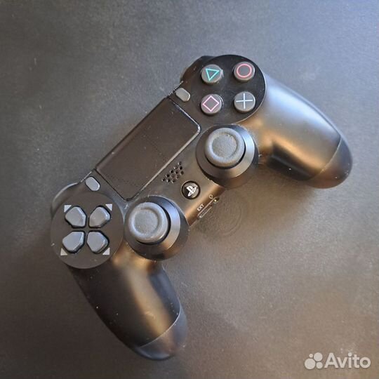 Игровая консоль ps4 pro