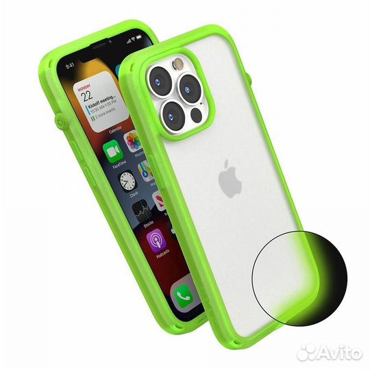 Catalyst Influence iPhone 13/13 Pro/13 Pro Max