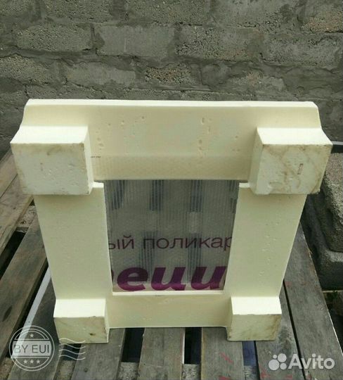 Улья из ппу 