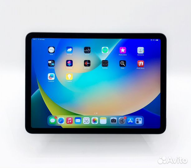Планшет Apple iPad Air 4 2020 4/64Gb