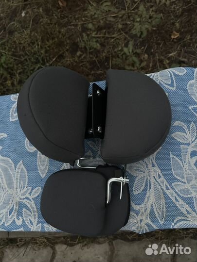 Коляска для детей с дцп Hoggi Bingo