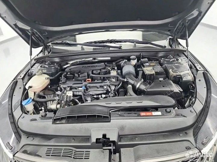 Kia K5 1.6 AT, 2020, 43 000 км