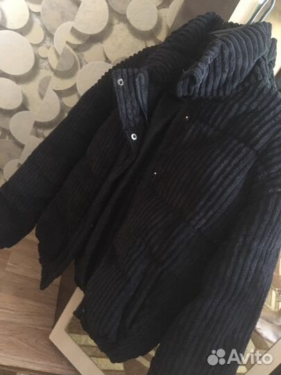 Пуховик женский