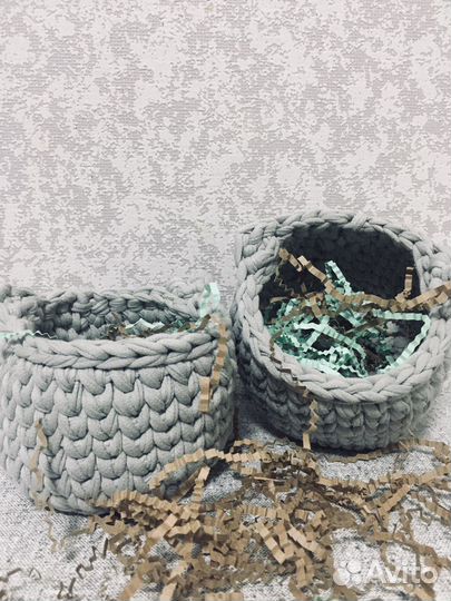 Сумка из бусин