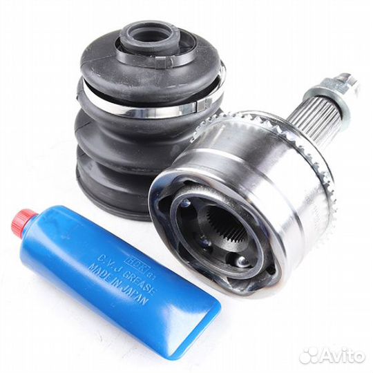 Шрус подвески MI-045A50 MR580851 HDK