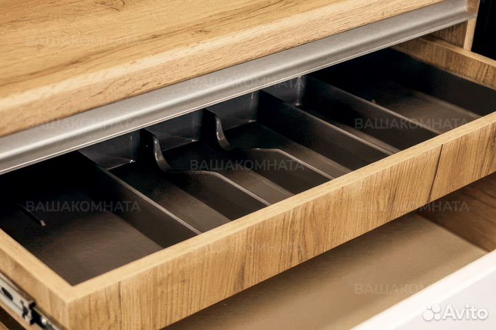 Кухня на заказ Лорен