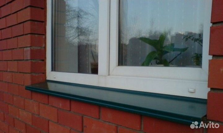 Окна. Остекление балконов