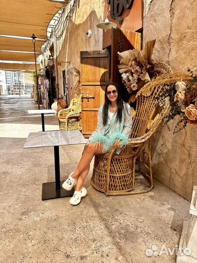 Костюм aya brand