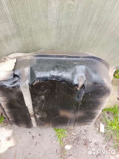 Бензобак на KIA ceed 1 2008 универсал