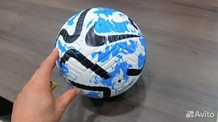 Мяч футбольный Найк -5