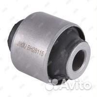 Сайлентблок