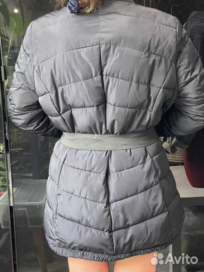 Куртка Европа демисезонная