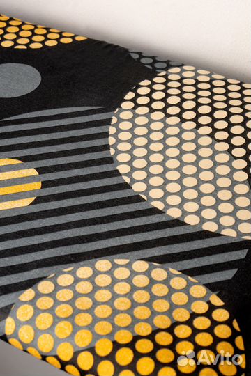 Чехол для гладильной доски 125х43