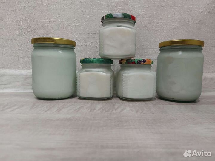 Барсучий жир 0.25