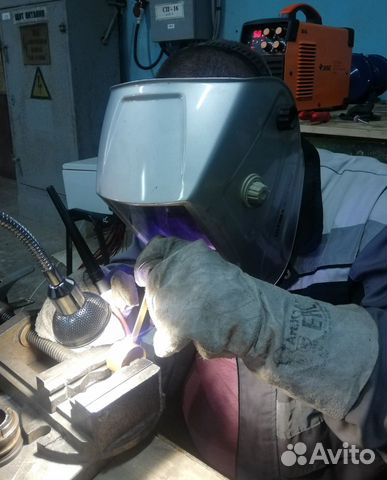 Изготовление пресс-форм и фильер