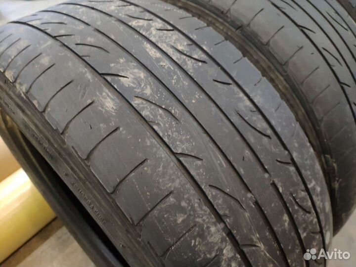 Dunlop Direzza Sport Z1 235/55 R17 99V