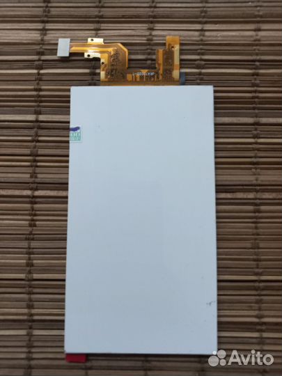 Дисплей LG L90 (D410)