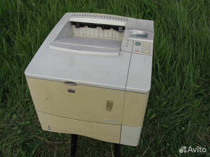 Несколько принтеров в ремонт или на запчасти