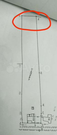Участок 15 сот. (ИЖС)