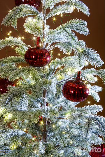 Елка искусственная литая