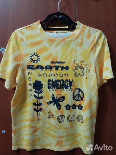 Детская одежда пакетом для девочки