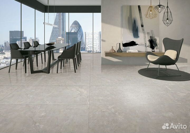 Керамогранит