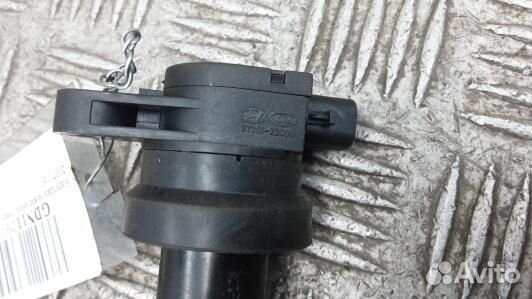 Катушка зажигания бензиновая KIA CEE'D 1 (GDN11DE0