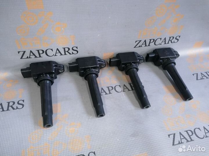 Катушка зажигания Mazda 3 6 Cx-5 2.0 2.5