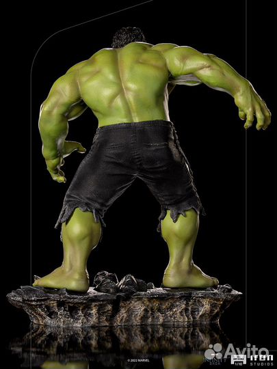 Hulk (Battle of NY)
