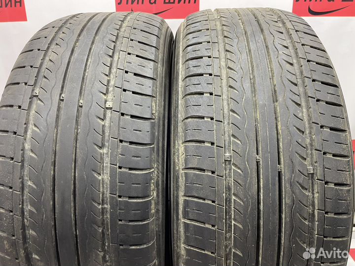 Kumho Solus KH17 225/50 R17
