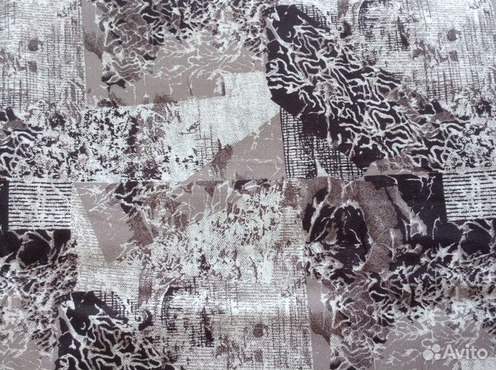 Ткань отрез