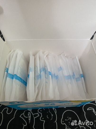 Вкладыши для груди Lovular, Hot Wind