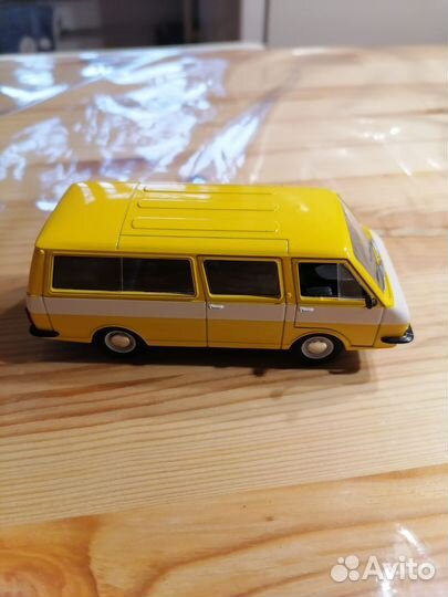 Модели СССР 1 43