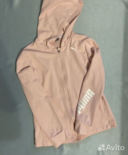 Кофта puma