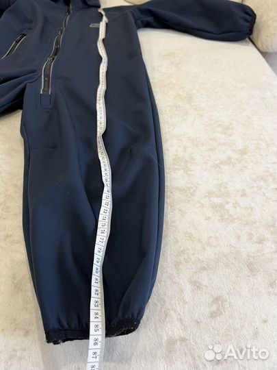 Комбинезон softshell 98
