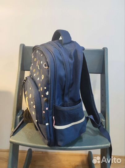 Рюкзак школьный Bruno Visconti