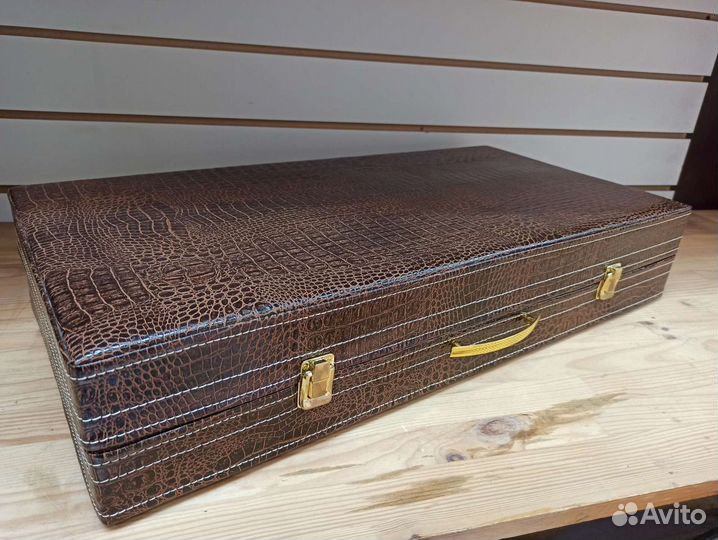 Набор в кейсе для пикника 