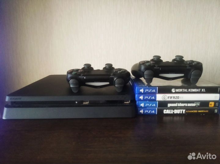 Sony PS4