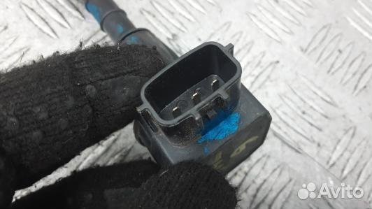 Катушка зажигания бензиновая nissan note E11 (GML0