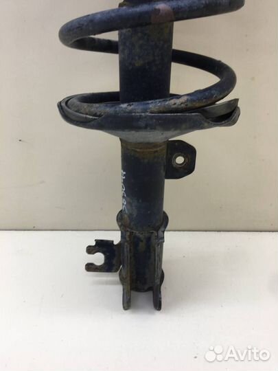 Амортизатор передний левый Chevrolet Lacetti J200 2003-2013